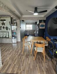 Blk 121 Pending Road (Bukit Panjang), HDB 5 Rooms #588181201